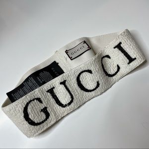 Fake Gucci Headband